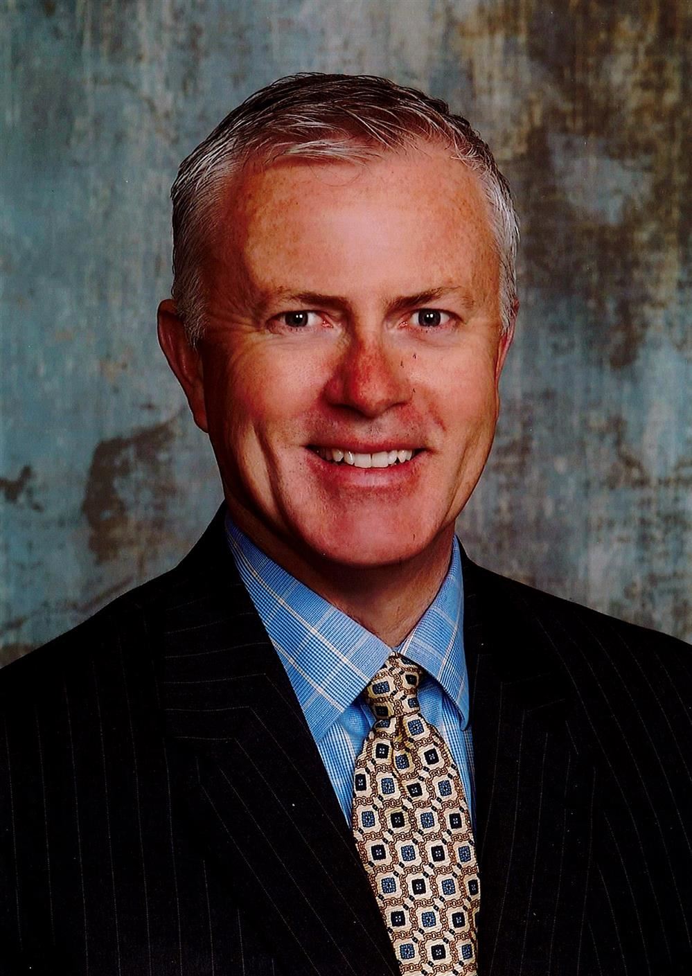 Mr. Kevin Keenan Mr. Kevin Keenan